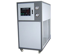 Water chiller