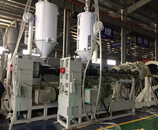 1200mm HDPE pipe extrusion machine 